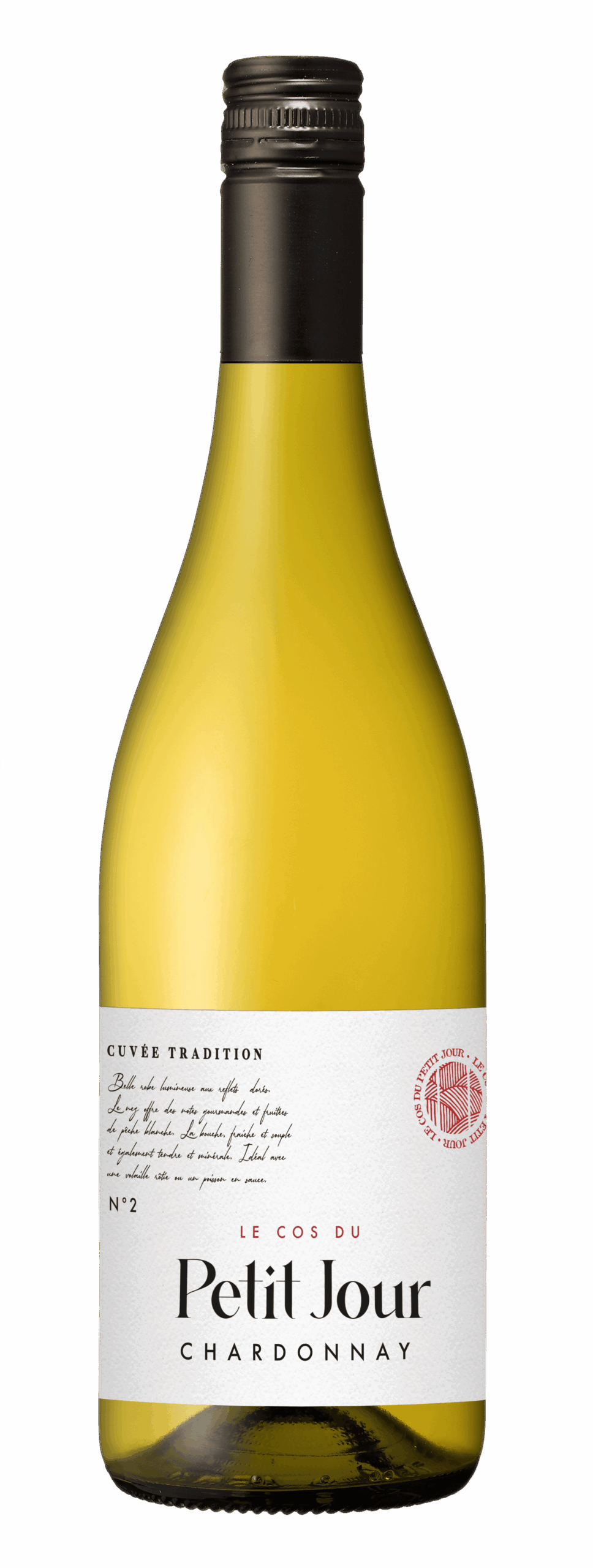 PETIT JOUR CHARDONNAY