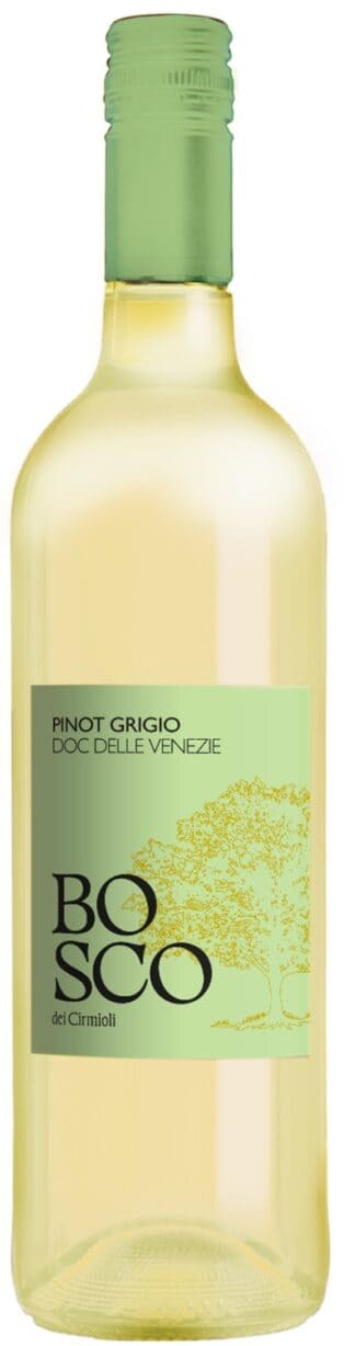 Bosco - Pinot Grigio