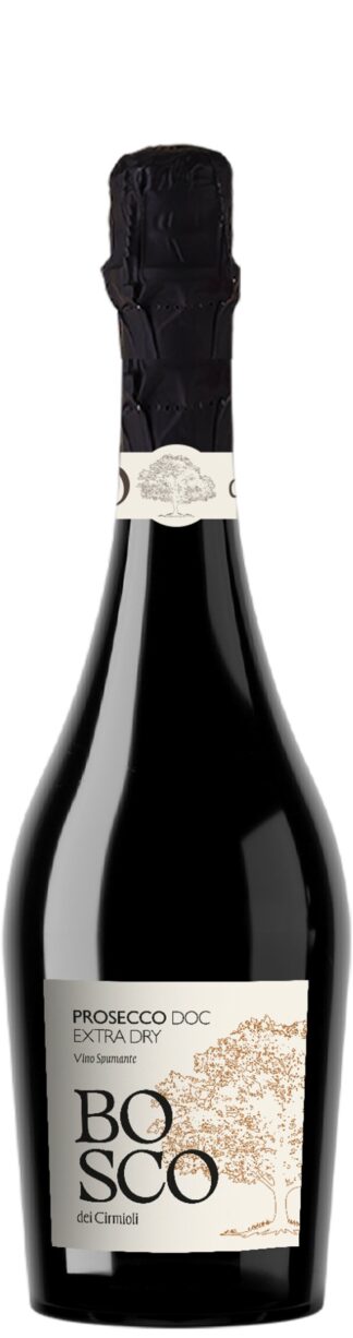 Bosco Prosecco Extra Dry