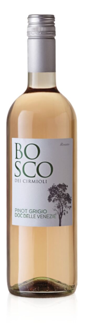 Bosco dei Cirioli - Pinot Grigio Blush