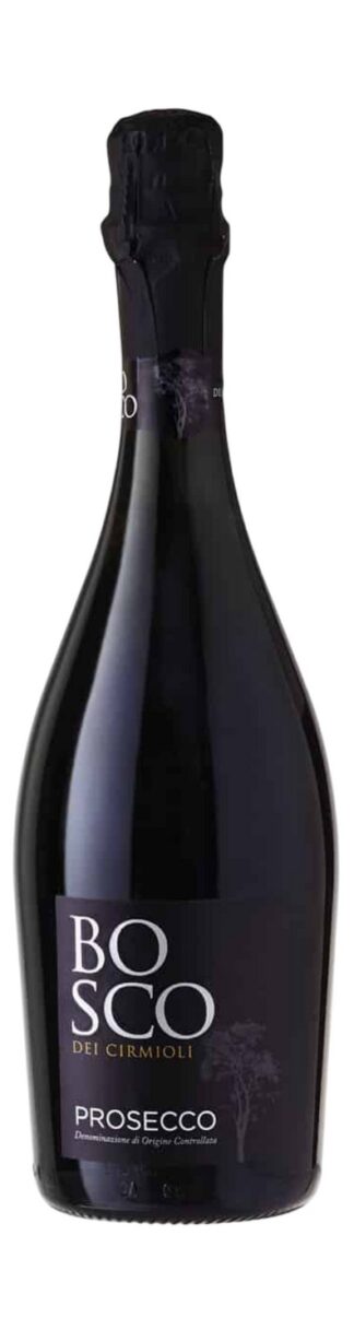 Bosco dei Cirmioli - Bosco Prosecco