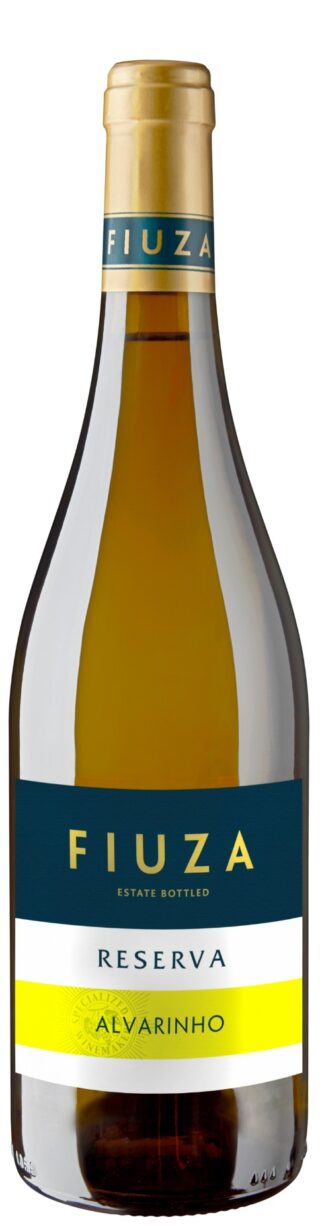 Fiuza - Alvarinho Reserva
