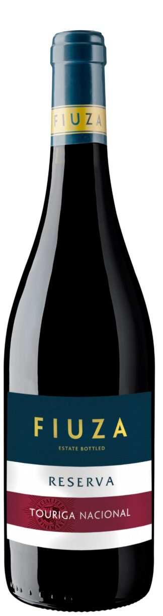 Fiuza - Touriga Nacional Reserva