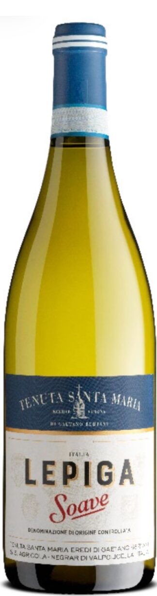 Tenuta Santa Maria - Lepiga Soave