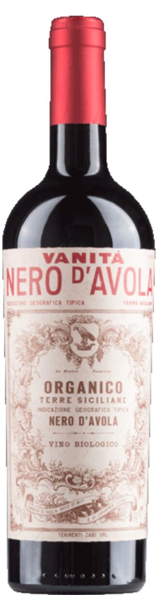 Vanita - Nero d'Avola