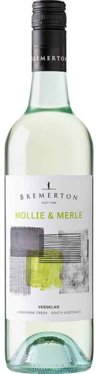 Bremerton - Mollie & Merle Verdelho