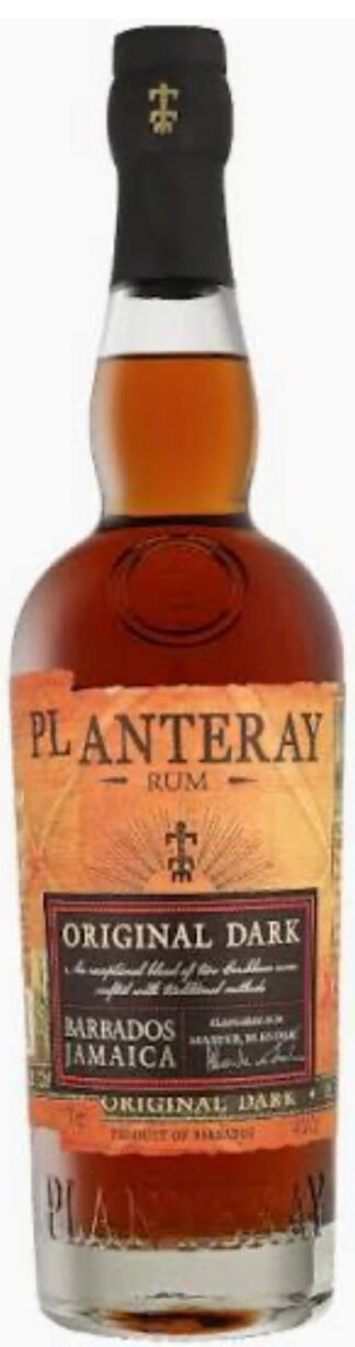 Planteray Dark Original Dark