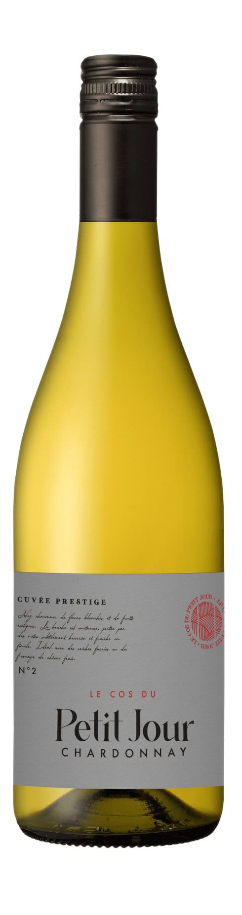 Cellier du Pic - Chardonnay Reserve