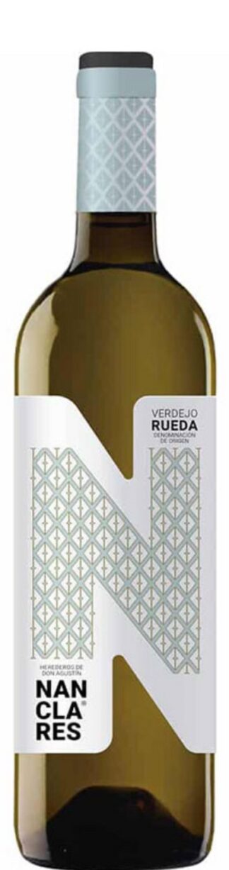 Javier Sanz - Nanclares Verdejo