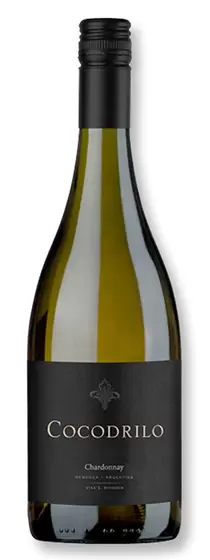 Cobos Cocodrilo Chardonnay