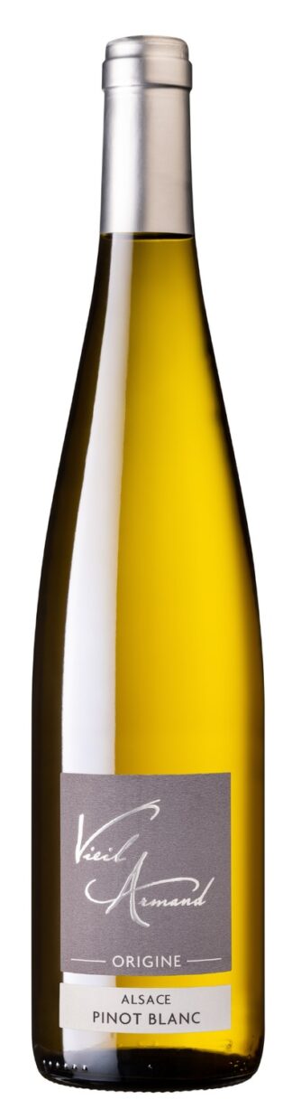 Vieil Armand - Pinot Blanc