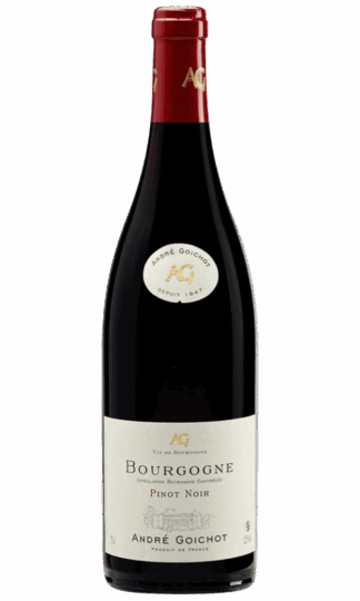 Andre-Goichot-Bourgogne-Pinot-Noir