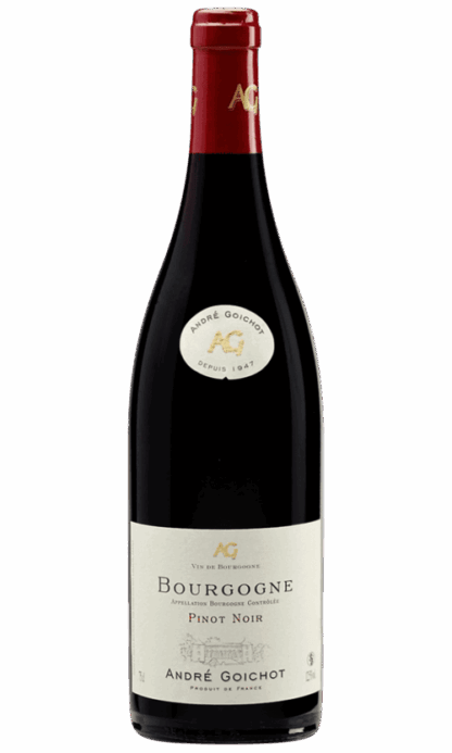 Andre-Goichot-Bourgogne-Pinot-Noir