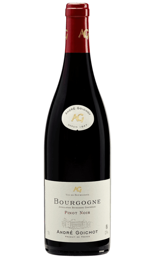 Andre-Goichot-Bourgogne-Pinot-Noir