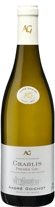 Andre-Goichot-Chablis-Premier-Cru
