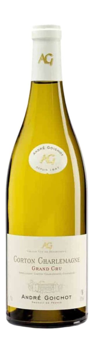 Andre-Goichot-Corton-Charlemagne-Grand-Cru-1