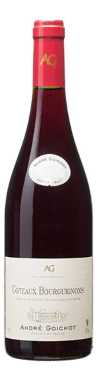 Andre-Goichot-Coteaux-Bourguignons