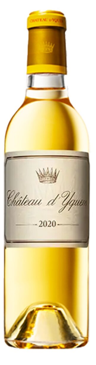 Chateau d'Yquem - Sauternes 2020