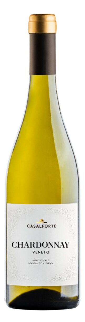 Casalforte - Chardonnay