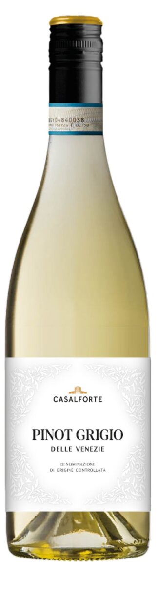 Casalforte - Pinot Grigio