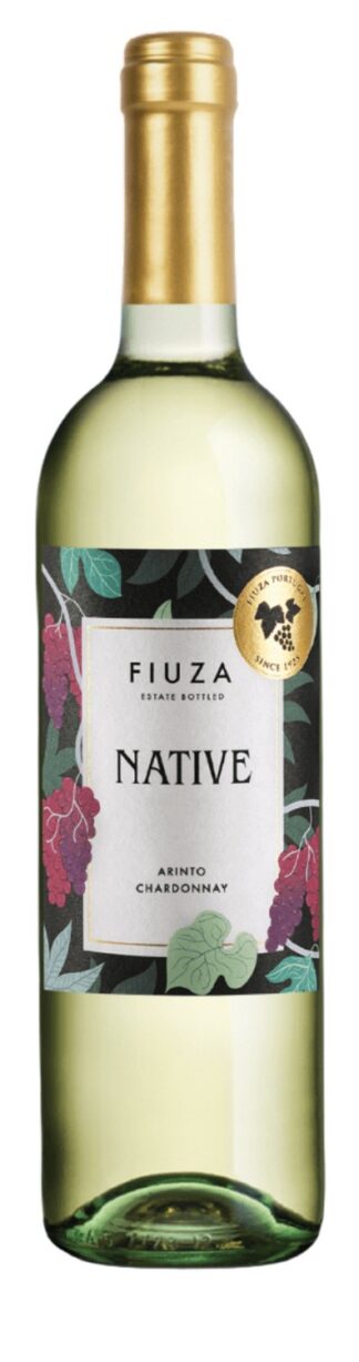 Fiuza - Native White