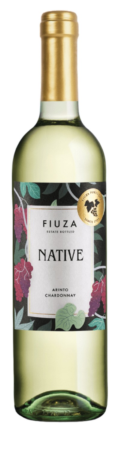 Fiuza - Native White
