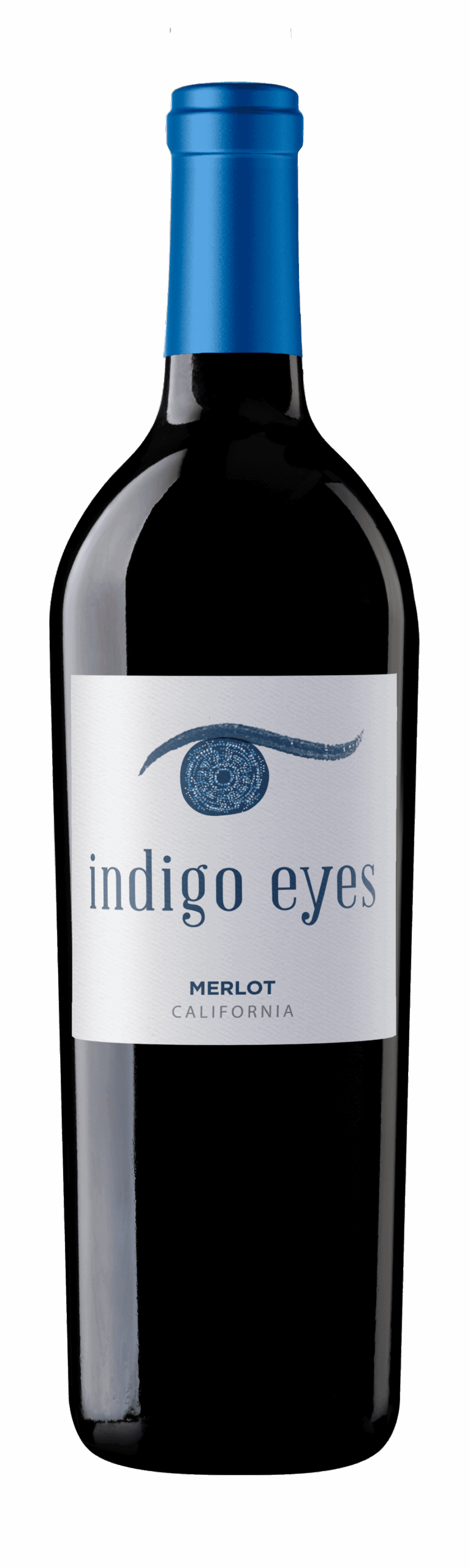 Indigo Eyes Merlot