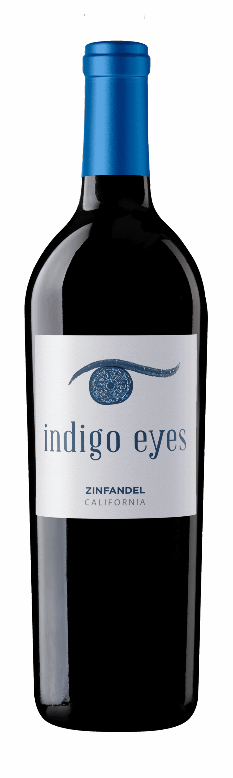 Indigo Eyes Zinfandel