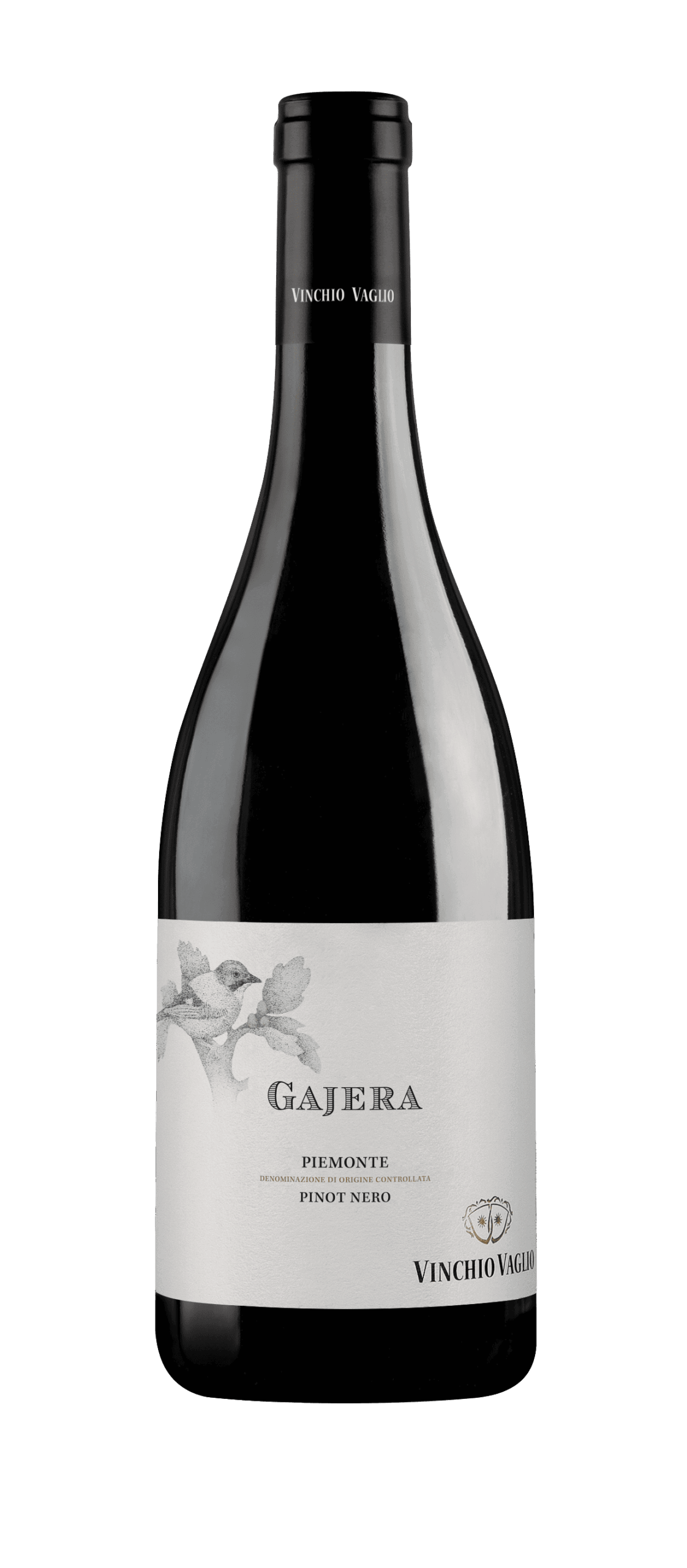 Pinot Nero Gajera Vinchio Vaglio