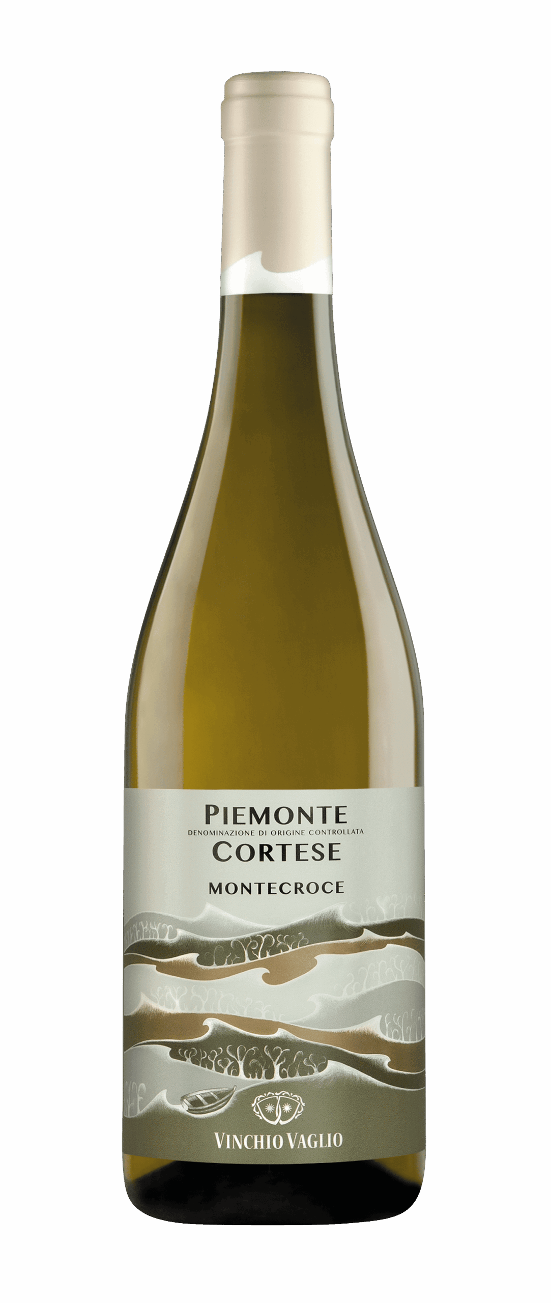 Cortese Montecroce Vinchio Vaglio