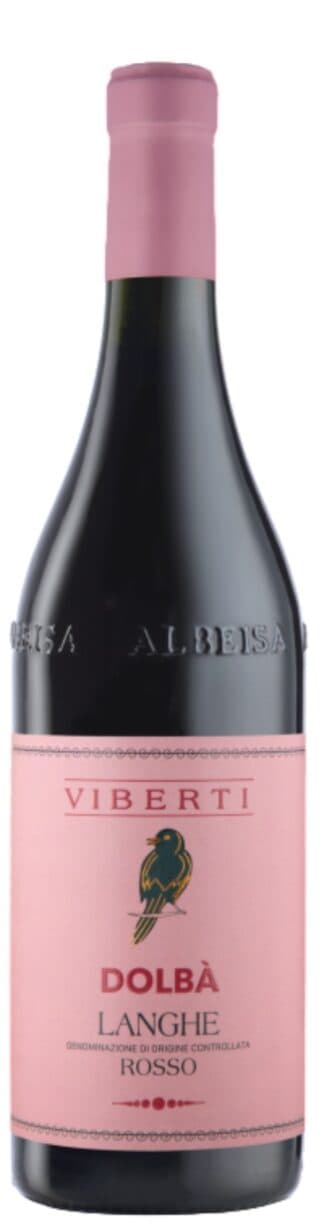 Viberti - Dolba Langhe Rosso