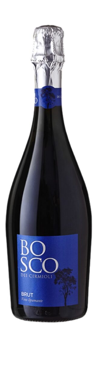 Bosco dei Cirioli - Vino Spumante Brut