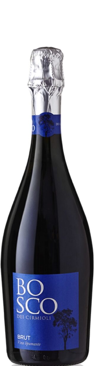 Bosco dei Cirmiolo - Brut Vino Spumante
