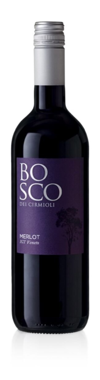 Bosco dei Cirmioli - Merlot