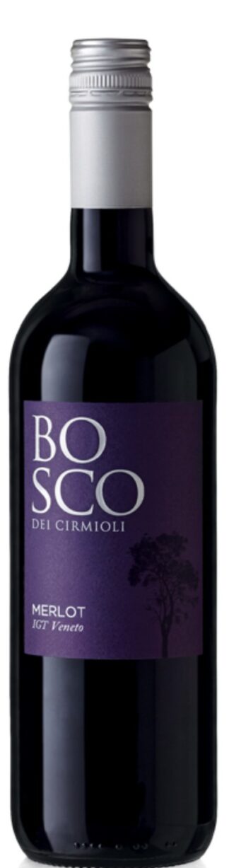 Bosco dei Cirmiolo - Merlot