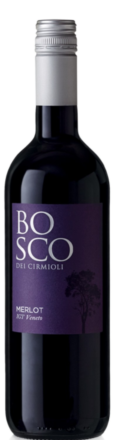 Bosco dei Cirmiolo - Merlot