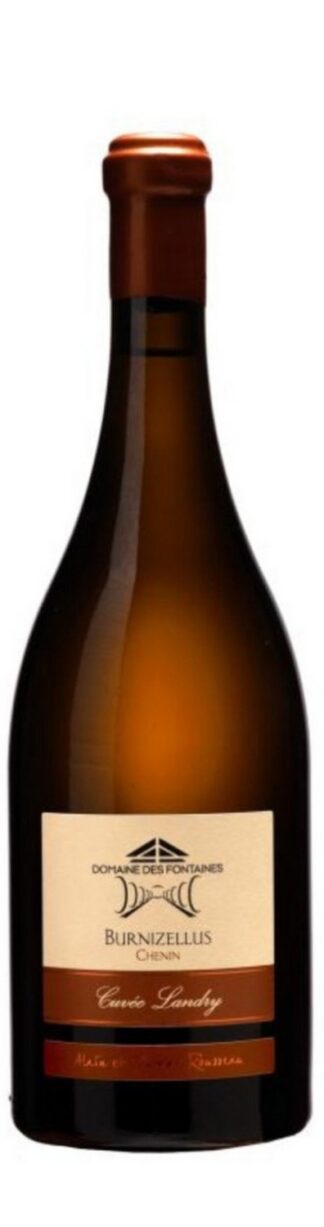 Domaine des Fontaines - Cuvee Landry
