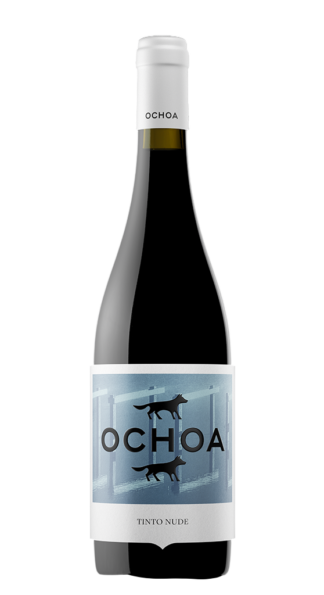Bodegas Ochoa - Tinto Nude