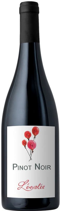 Andre-Goichot-LEnvolee-Pinot-Noir