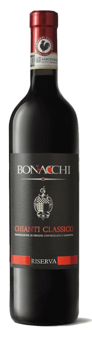Bonacchi - Chianti Classico Riserva