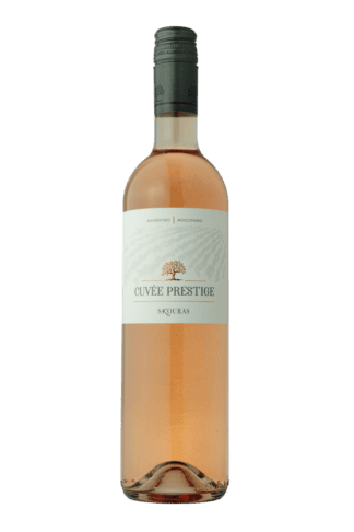 Domaine Skouras - Cuvée Prestige Rosé