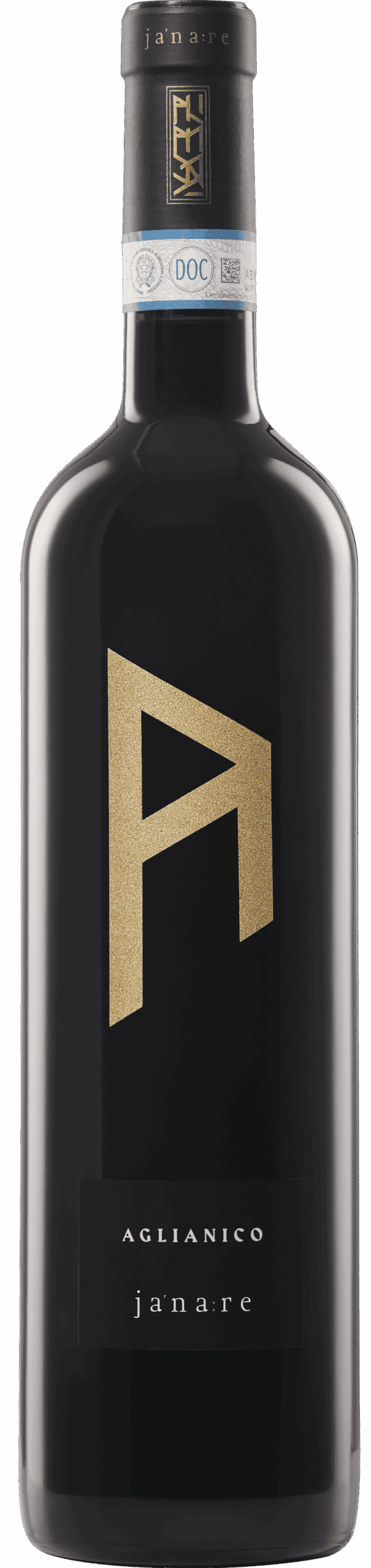 Janare - Aglianico