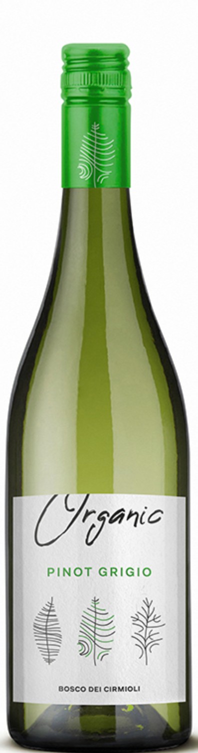 Bosco dei Cirmiolo - Pinot Grigio Organic