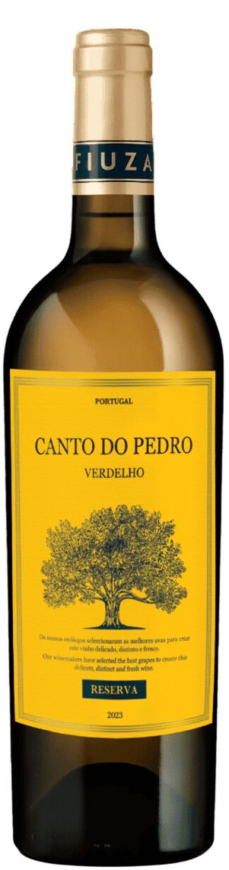 Fiuza - Canto do Pedro Verdelho