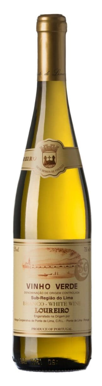 Adega Ponte de Lima - Vinho Verde Loureiro