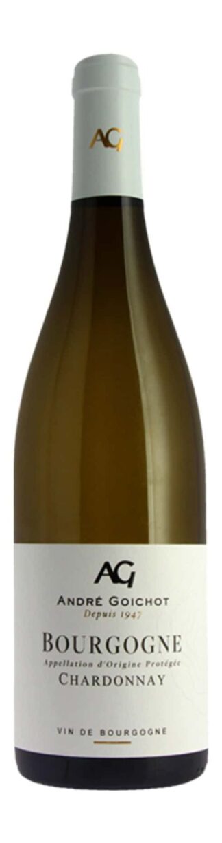 Maison-Andre-Goichot-Bourgogne-Chardonnay