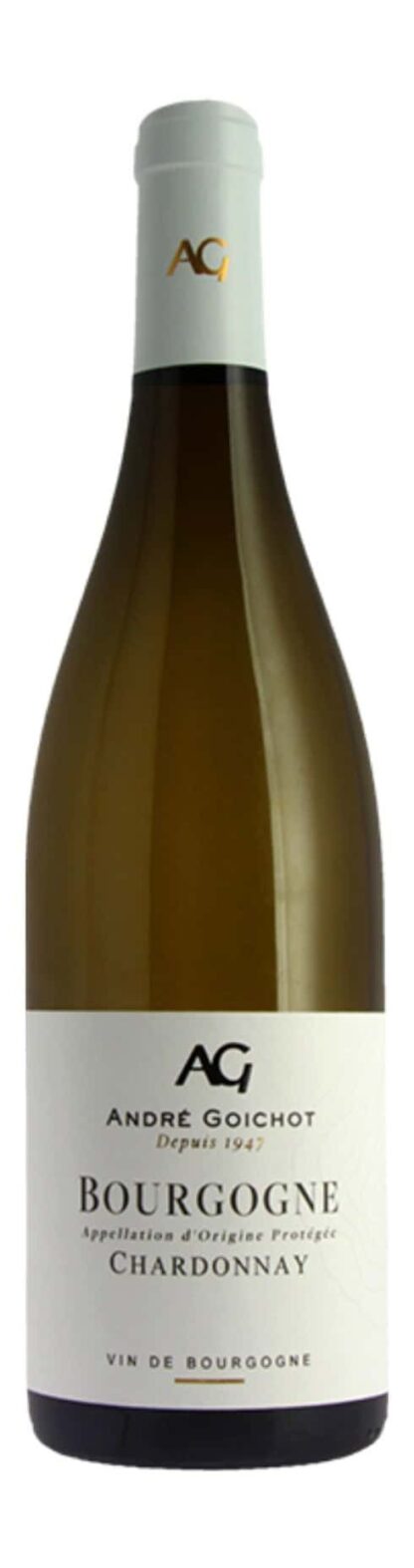 Maison-Andre-Goichot-Bourgogne-Chardonnay