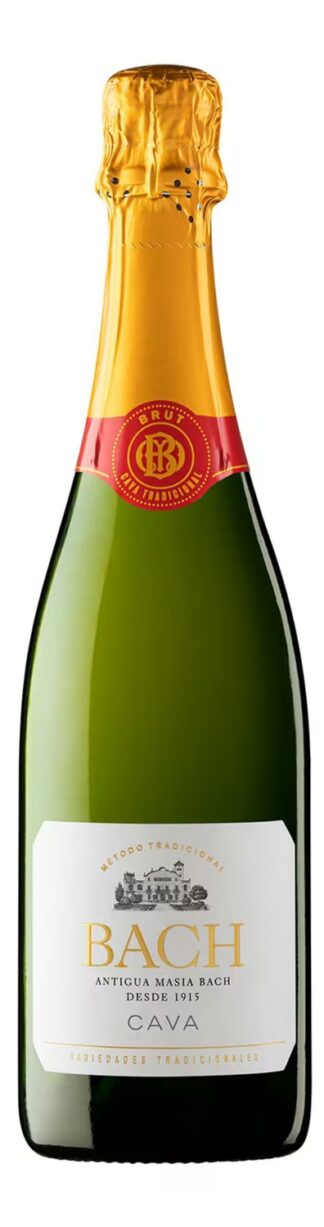 Bach - Cava Brut Extrisimo