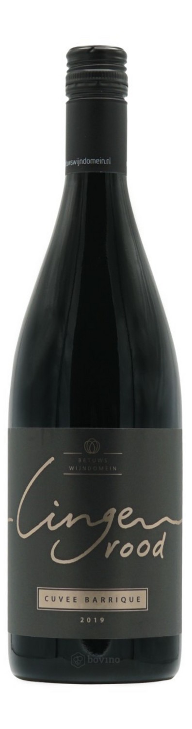 Betuws Wijndomein - LingeRood Cuvee Barrique
