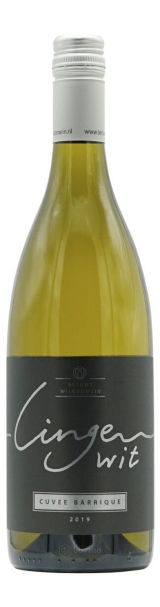 Betuws Wijndomein - LingeWit Cuvee Barrique